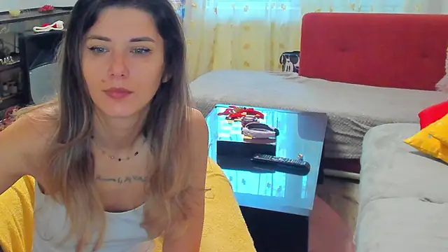 marie marie03 online show from 01-08-26, 08:27