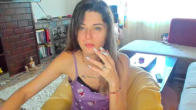 marie marie03 online show from 01-09-26, 07:44