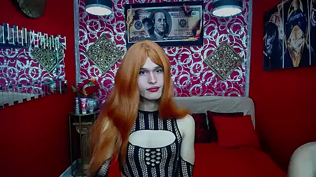 shannentrans online show from 03-17-26, 03:44