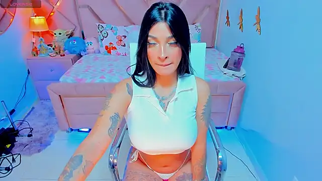 natalia-888 online show from 12-17-24, 11:49