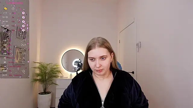 Snapshot of Adr1ana_ chatting on 01-24-25, 02:07 Adr1ana online show from 01-24-25, 02:07