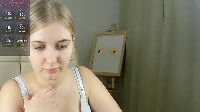 Snapshot of Adr1ana_ chatting on 01-25-25, 05:18 Adr1ana online show from 01-25-25, 05:18