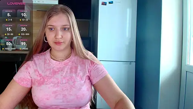 Adr1ana  online show from 03-19-26, 08:07