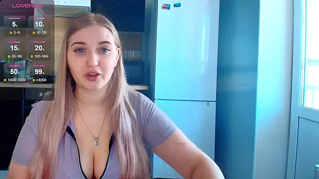 Adr1ana  online show from 03-20-26, 08:30