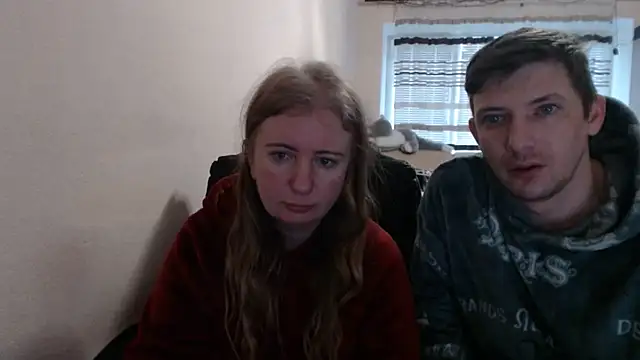 PeterAndJen online show from 01-06-26, 06:50