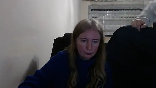 PeterAndJen online show from 01-10-26, 08:21