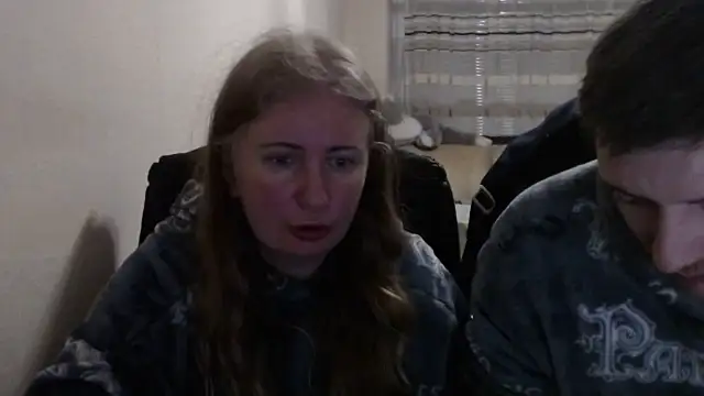 PeterAndJen online show from 02-13-26, 06:48