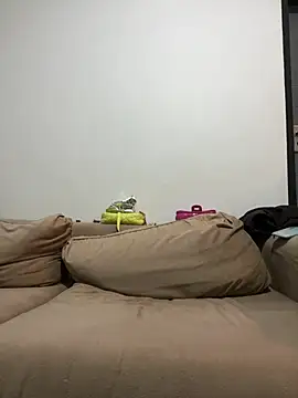 Sexy-Bubbles online show from 02-19-26, 08:05