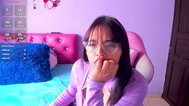 crissn0707 online show from 03-06-25, 03:13