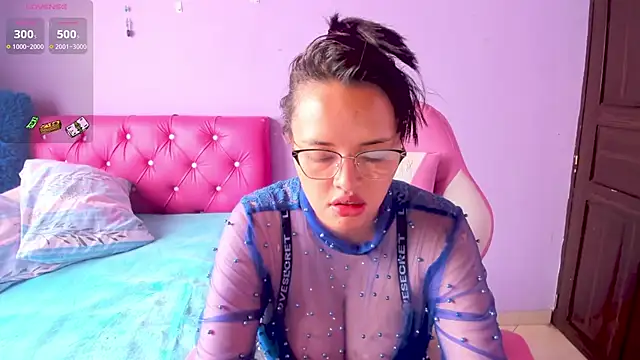 crissn0707 online show from 03-11-25, 11:55