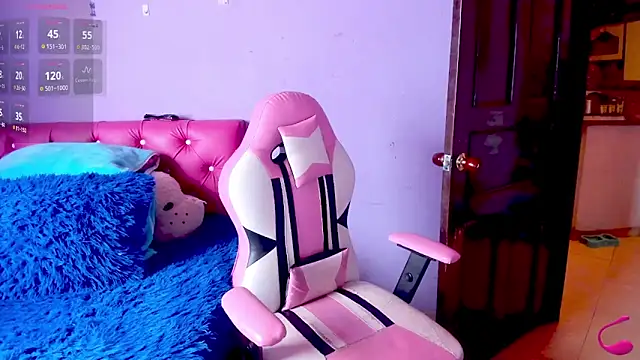 crissn0707 online show from 09-15-25, 12:38