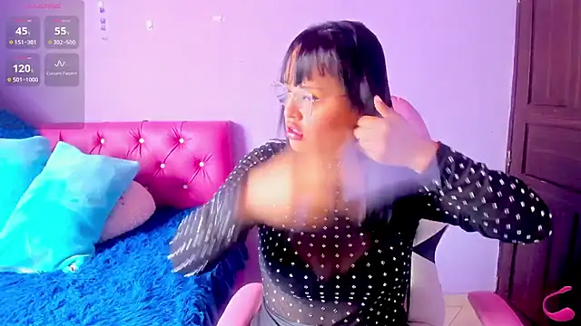 crissn0707 online show from 09-29-25, 12:54