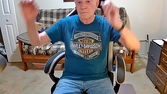 jimmy d47 online show from 07-19-26, 06:55