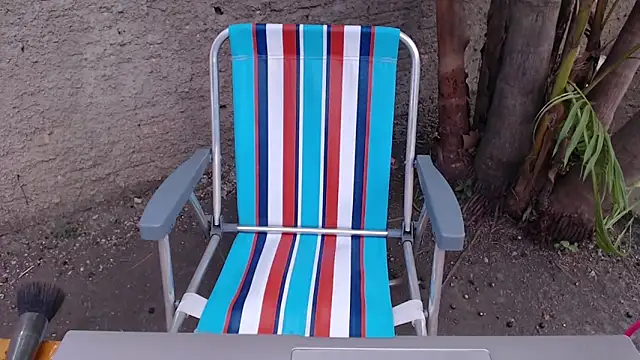 docemorena online show from 11-12-25, 06:08