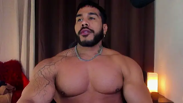 Artemis Kazttman online show from 01-23-25, 10:32