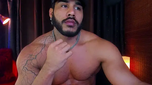 Artemis Kazttman online show from 02-06-25, 11:10