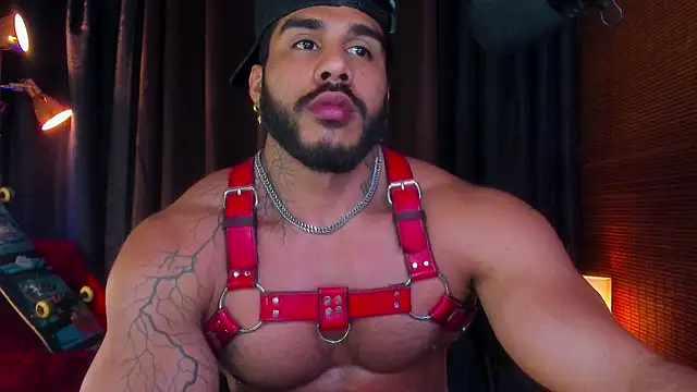 Artemis Kazttman online show from 02-15-25, 02:04