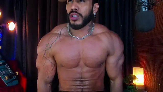 Artemis Kazttman online show from 02-23-25, 12:30