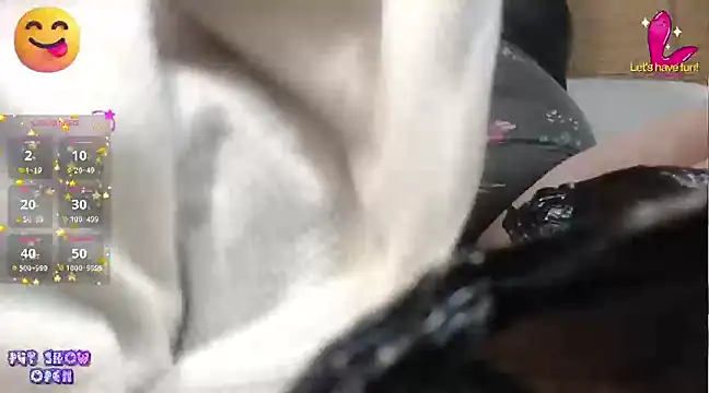 agathamiller01 online show from 03-15-25, 01:52