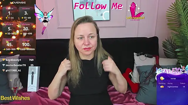 Snapshot of GabrielGold chatting on 12-13-24, 02:21 GabrielGold online show from 12-13-24, 02:21