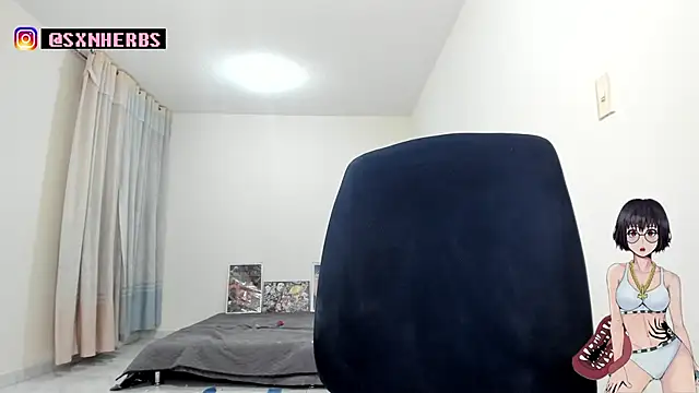 sexnherbs online show from 01-08-25, 05:16