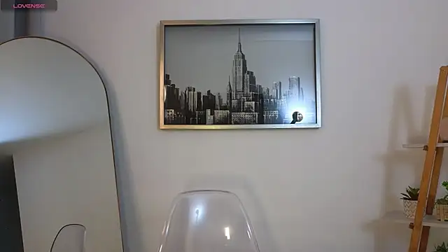 bella  adams online show from 01-16-26, 09:35