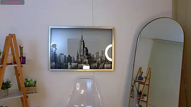 bella  adams online show from 02-22-26, 11:09