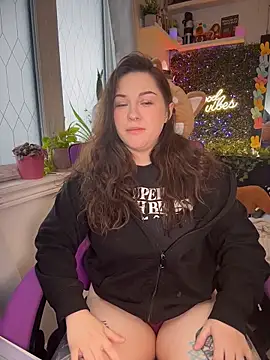 JennKenobi online show from 03-13-26, 03:18