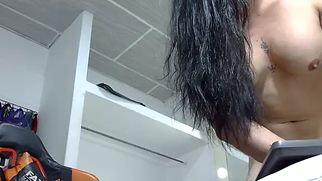 EvaTiffany online show from 02-27-26, 03:39