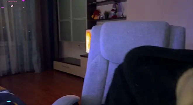 ariashaa online show from 01-15-26, 03:27