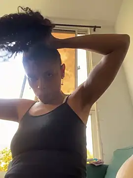 angelica af online show from 12-09-24, 09:37