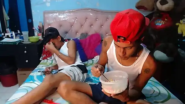 gustavo saaled19 online show from 12-07-24, 12:41