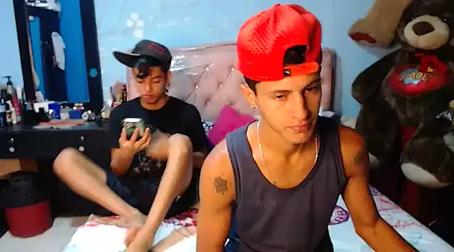 gustavo saaled19 online show from 12-17-24, 12:01