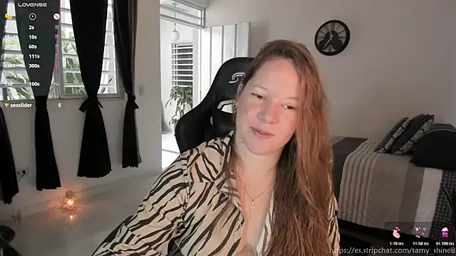 tamy shine87 online show from 03-23-26, 04:33