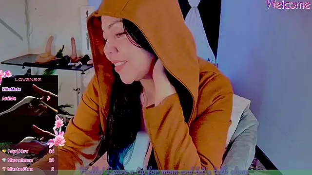 Mommy-pervert online show from 01-11-25, 08:00