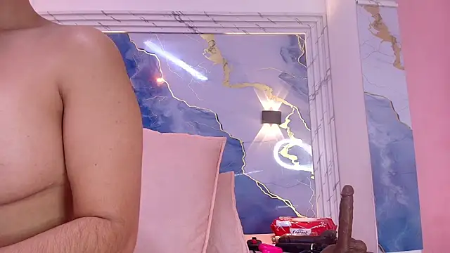 lorrayne  online show from 10-01-25, 12:11