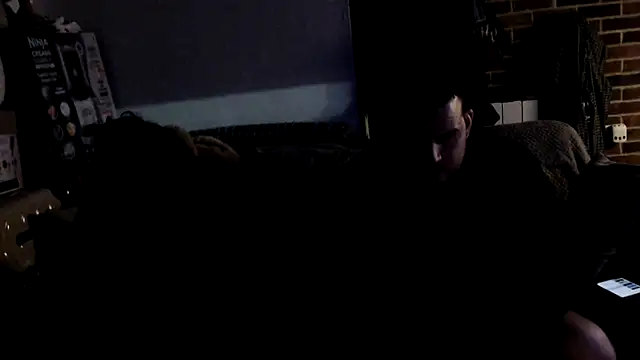 ShadowyIron online show from 01-18-26, 02:48