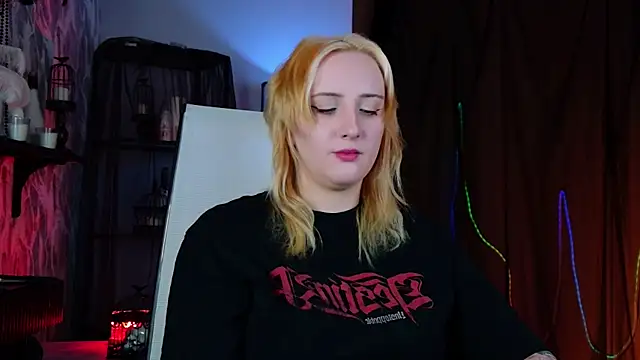 AsheLucker online show from 05-28-26, 02:53