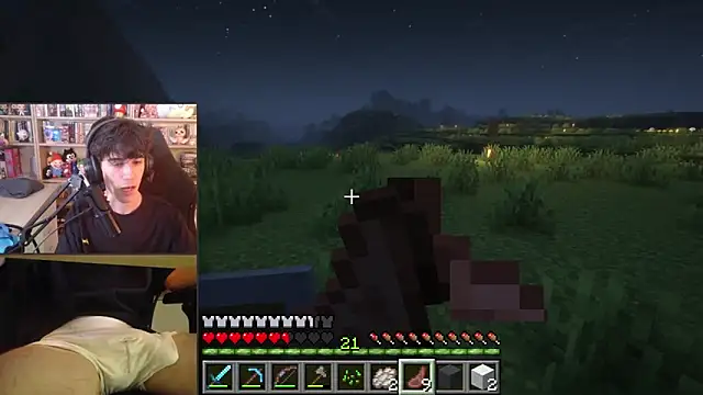 nolantwink online show from 04-16-26, 07:58