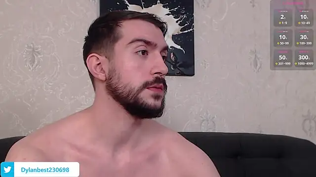 Dylan Best online show from 01-09-25, 12:03