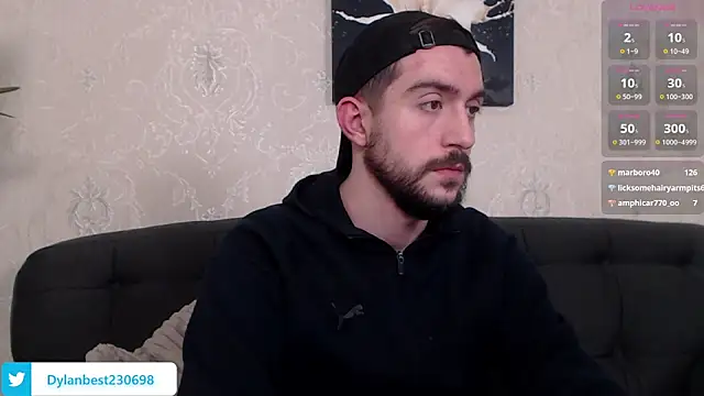 Dylan Best online show from 01-10-25, 11:33