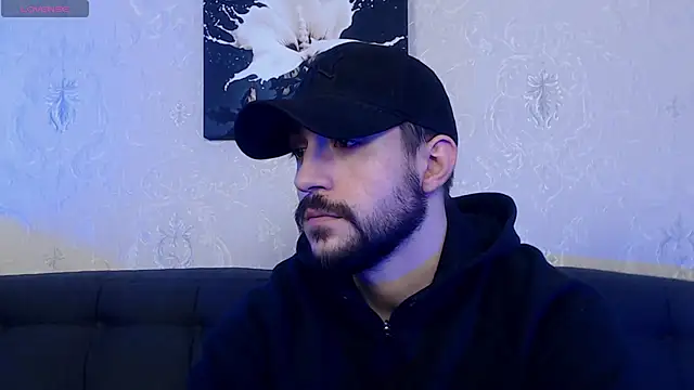 Dylan Best online show from 01-27-25, 05:25