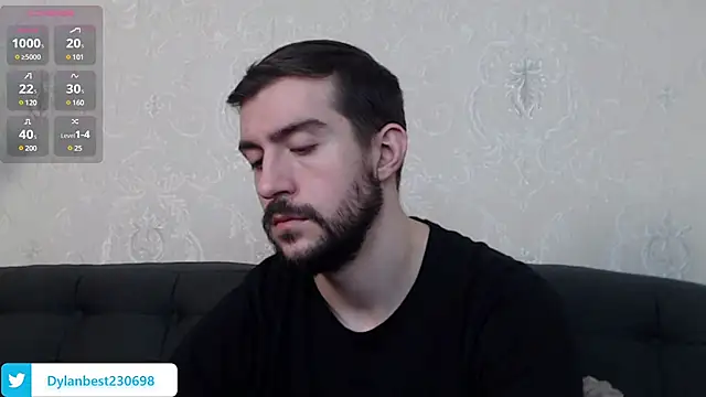 Dylan Best online show from 03-01-25, 11:47