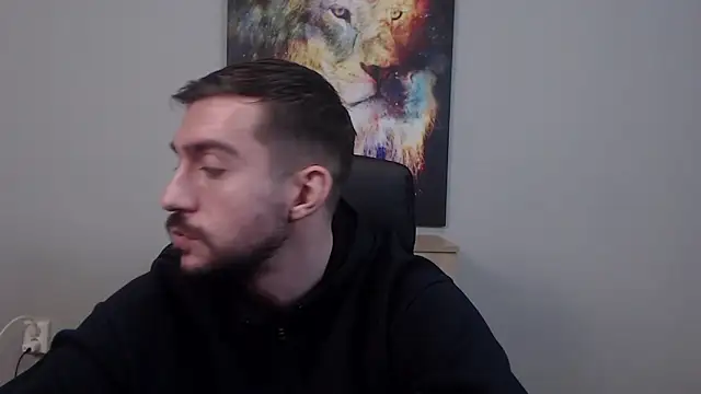 Dylan Best online show from 03-16-25, 05:28