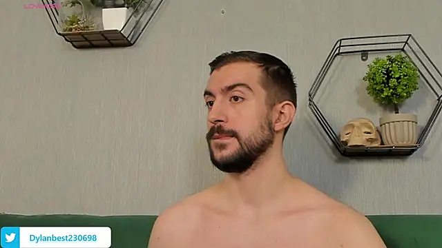 Dylan Best online show from 09-12-25, 08:20