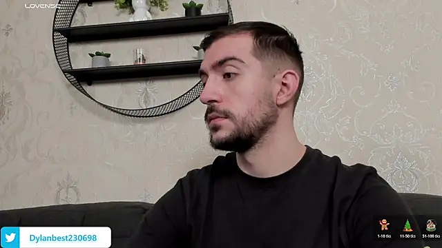 Dylan Best online show from 02-19-26, 09:44