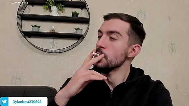 Dylan Best online show from 03-01-26, 10:56