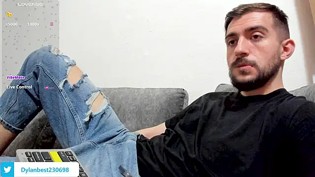 Dylan Best online show from 06-04-26, 10:05