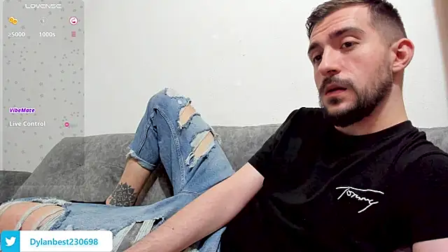 Dylan Best online show from 06-06-26, 12:27