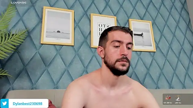 Dylan Best online show from 06-18-26, 12:44